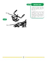 Preview for 7 page of Vision Fitness R2600iNetTV Assembly Manual