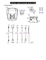 Предварительный просмотр 6 страницы Vision Fitness R70-02 Service Manual