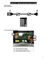 Предварительный просмотр 8 страницы Vision Fitness R70-02 Service Manual