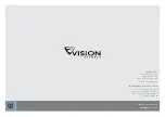 Preview for 58 page of Vision Fitness S600E Manual