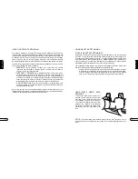 Preview for 13 page of Vision Fitness S7200HRT Owner'S Manual