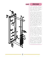 Предварительный просмотр 11 страницы Vision Fitness ST730 Owner'S Manual