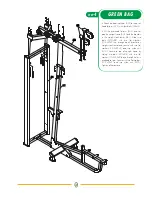 Предварительный просмотр 12 страницы Vision Fitness ST730 Owner'S Manual