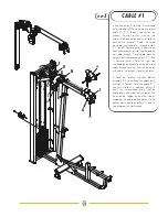 Предварительный просмотр 13 страницы Vision Fitness ST730 Owner'S Manual