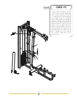 Предварительный просмотр 14 страницы Vision Fitness ST730 Owner'S Manual