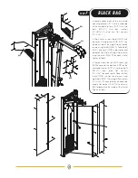 Предварительный просмотр 15 страницы Vision Fitness ST730 Owner'S Manual