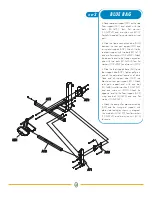 Предварительный просмотр 12 страницы Vision Fitness ST740 Owner'S Manual