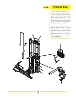 Предварительный просмотр 16 страницы Vision Fitness ST740 Owner'S Manual