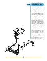 Предварительный просмотр 18 страницы Vision Fitness ST740 Owner'S Manual