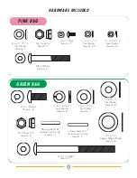 Preview for 7 page of Vision Fitness ST760 Owner'S Manual