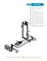 Предварительный просмотр 11 страницы Vision Fitness ST760 Owner'S Manual