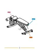 Предварительный просмотр 5 страницы Vision Fitness ST780 Owner'S Manual