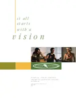 Preview for 20 page of Vision Fitness ST780 Owner'S Manual