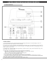 Preview for 11 page of Vision Fitness T60 Service Manual