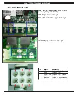 Preview for 19 page of Vision Fitness T60 Service Manual