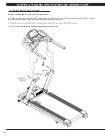 Preview for 51 page of Vision Fitness T60 Service Manual