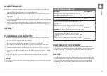 Preview for 17 page of Vision Fitness T600 Instructions Manual