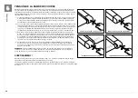 Preview for 40 page of Vision Fitness T600E Instructions Manual