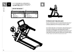 Preview for 78 page of Vision Fitness T600E Instructions Manual