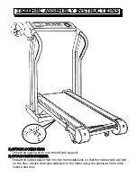 Vision Fitness T8200 Assembly Instruction предпросмотр