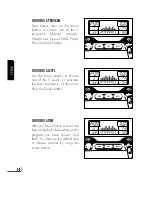 Preview for 18 page of Vision Fitness T9000 Owner'S Manual