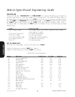 Предварительный просмотр 2 страницы Vision Fitness T9200 DELUXE Engineering Manual