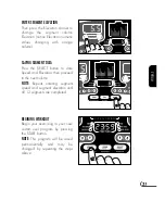 Preview for 25 page of Vision Fitness T9200 Owner'S Manual