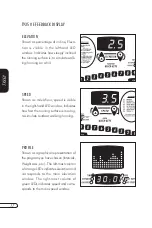 Preview for 20 page of Vision Fitness T9250 Owner'S Manual