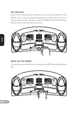 Preview for 24 page of Vision Fitness T9250 Owner'S Manual