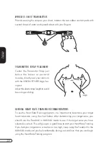 Preview for 26 page of Vision Fitness T9250 Owner'S Manual