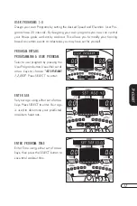 Preview for 55 page of Vision Fitness T9250 Owner'S Manual