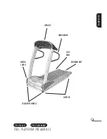 Предварительный просмотр 7 страницы Vision Fitness T9700HRT Owner'S Manual