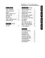 Preview for 5 page of Vision Fitness T9800 Series Owner'S Manual