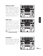 Preview for 37 page of Vision Fitness T9800 Series Owner'S Manual