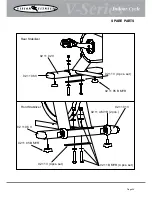 Preview for 24 page of Vision Fitness V-Series Indoor Cycle Owner'S Manual