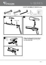 Preview for 7 page of Vision Fitness V-SERIES Owner'S Manual