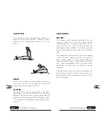 Preview for 13 page of Vision Fitness VF-I Owner'S Manual