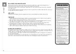 Preview for 12 page of Vision Fitness VST600-FW82 Manual