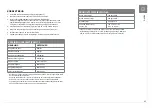 Preview for 17 page of Vision Fitness VST600-FW82 Manual