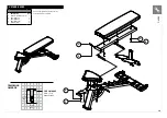 Предварительный просмотр 19 страницы Vision Fitness VST600-FW82 Manual