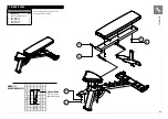 Предварительный просмотр 31 страницы Vision Fitness VST600-FW82 Manual