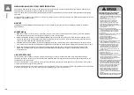 Preview for 36 page of Vision Fitness VST600-FW82 Manual