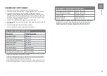 Preview for 37 page of Vision Fitness VST600-FW82 Manual