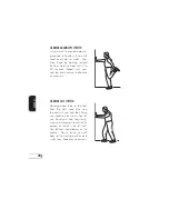 Preview for 29 page of Vision Fitness X1400 Owner'S Manual