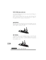 Предварительный просмотр 12 страницы Vision Fitness X6000DA Owner'S Manual