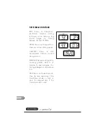 Предварительный просмотр 20 страницы Vision Fitness X6000DA Owner'S Manual