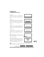 Предварительный просмотр 25 страницы Vision Fitness X6000DA Owner'S Manual