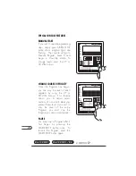 Предварительный просмотр 30 страницы Vision Fitness X6000DA Owner'S Manual