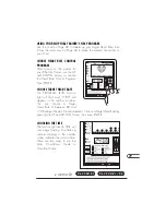 Предварительный просмотр 33 страницы Vision Fitness X6000DA Owner'S Manual