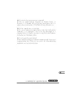 Предварительный просмотр 43 страницы Vision Fitness X6000DA Owner'S Manual